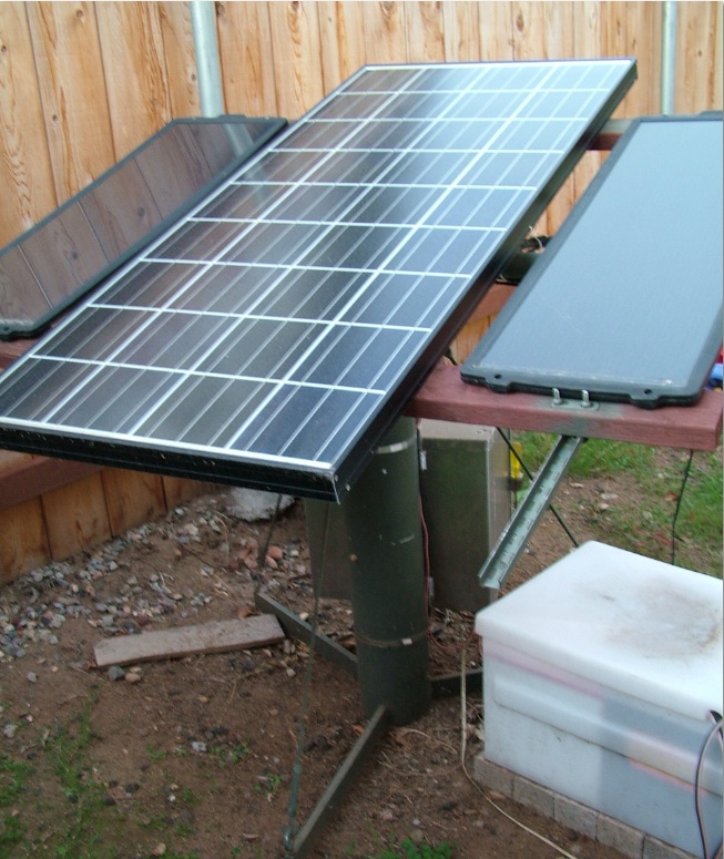 Solar Panel