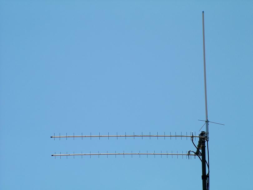 dstar antennas